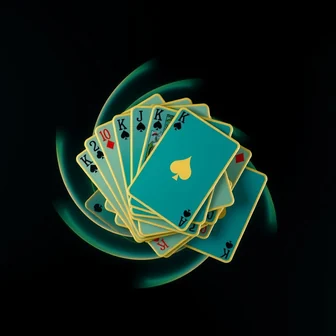 32 Cards card game on T20 Exchange