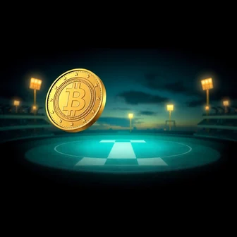 Cricket Toss market on T20 Exchange