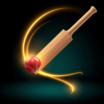 Super Six cricket market on T20 Exchange